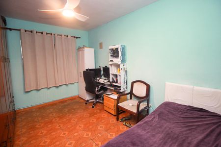 Casa à venda com 125m², 2 quartos e 2 vagasQuarto 1
