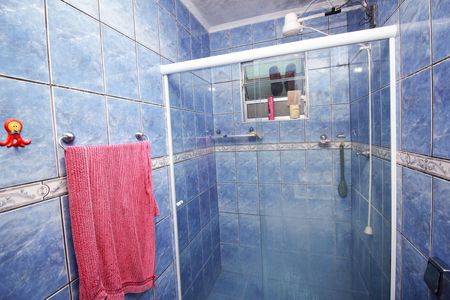 Casa à venda com 125m², 2 quartos e 2 vagasBanheiro