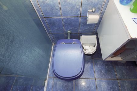 Casa à venda com 125m², 2 quartos e 2 vagasBanheiro