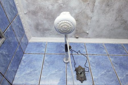 Casa à venda com 125m², 2 quartos e 2 vagasBanheiro