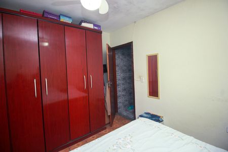 Casa à venda com 125m², 2 quartos e 2 vagasQuarto 2