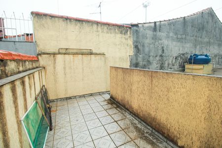 Casa à venda com 125m², 2 quartos e 2 vagasQuintal