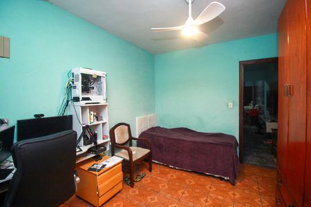 Casa à venda com 125m², 2 quartos e 2 vagasQuarto 1