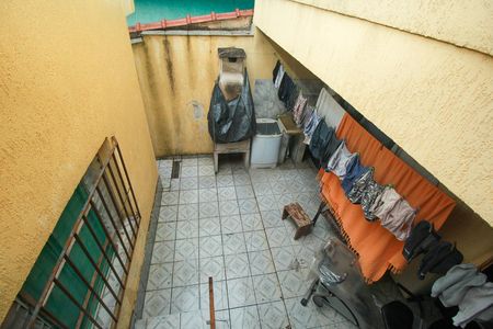 Casa à venda com 125m², 2 quartos e 2 vagasQuintal
