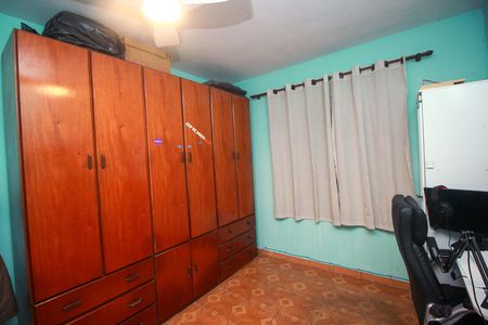 Casa à venda com 125m², 2 quartos e 2 vagasQuarto 1