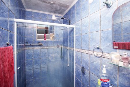 Casa à venda com 125m², 2 quartos e 2 vagasBanheiro