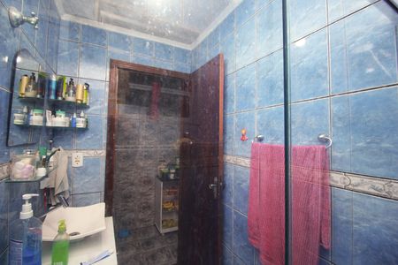 Casa à venda com 125m², 2 quartos e 2 vagasBanheiro