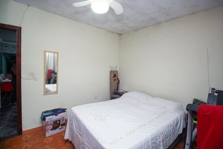 Casa à venda com 125m², 2 quartos e 2 vagasQuarto 2