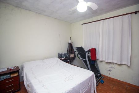 Casa à venda com 125m², 2 quartos e 2 vagasQuarto 2