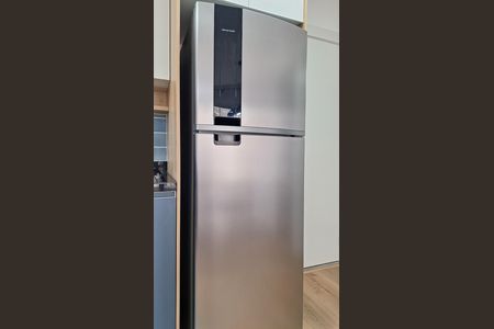 Apartamento para alugar com 40m², 1 quarto e sem vagaDetalhe