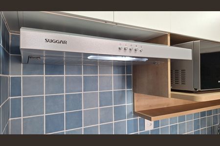 Apartamento para alugar com 40m², 1 quarto e sem vagaDetalhe