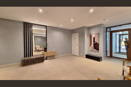Apartamento para alugar com 40m², 1 quarto e sem vagaÁrea comum