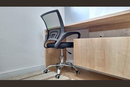 Apartamento para alugar com 40m², 1 quarto e sem vagaDetalhe