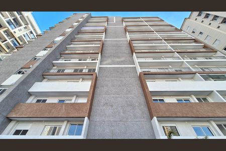 Apartamento para alugar com 40m², 1 quarto e sem vagaÁrea comum
