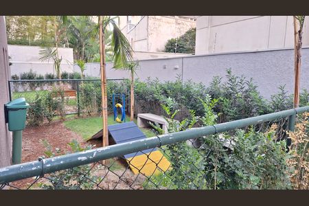 Apartamento para alugar com 40m², 1 quarto e sem vagaPet Place