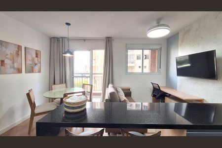 Apartamento para alugar com 40m², 1 quarto e sem vagaDetalhe