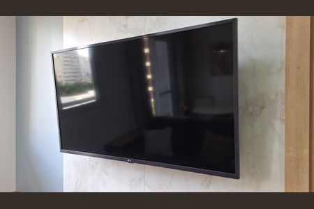 Apartamento para alugar com 40m², 1 quarto e sem vagaDetalhe