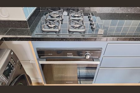 Apartamento para alugar com 40m², 1 quarto e sem vagaDetalhe