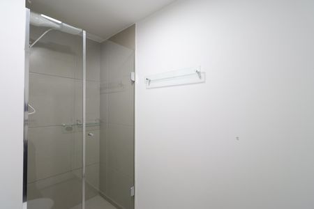 Apartamento para alugar com 40m², 1 quarto e sem vagaBanheiro