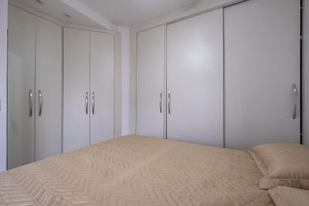 Quarto de apartamento para alugar com 1 quarto, 40m² em Paraíso, São Paulo