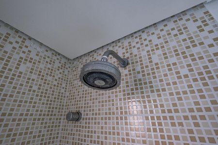 Apartamento à venda com 40m², 1 quarto e 1 vaga Apartamento à venda com 40m², 1 quarto e 1 vagaBanheiro
