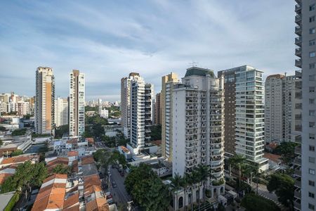 Apartamento à venda com 40m², 1 quarto e 1 vaga Apartamento à venda com 40m², 1 quarto e 1 vagaSala/Cozinha - Vista