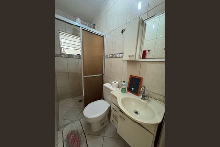 Casa à venda com 182m², 4 quartos e 2 vagas Casa à venda com 182m², 4 quartos e 2 vagasBanheiro 4 - Casa 2