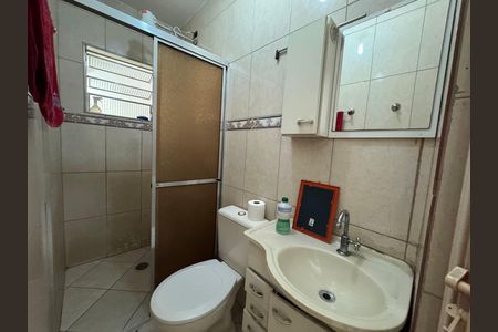 Casa à venda com 182m², 4 quartos e 2 vagas Casa à venda com 182m², 4 quartos e 2 vagasBanheiro 4 - Casa 2