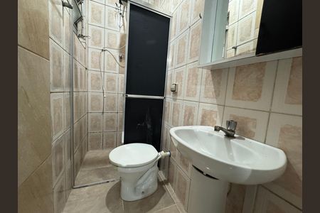 Casa à venda com 182m², 4 quartos e 2 vagas Casa à venda com 182m², 4 quartos e 2 vagasBanheiro 2 - Casa 3