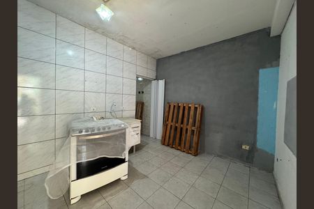 Casa à venda com 182m², 4 quartos e 2 vagas Casa à venda com 182m², 4 quartos e 2 vagasCozinha - Casa 1