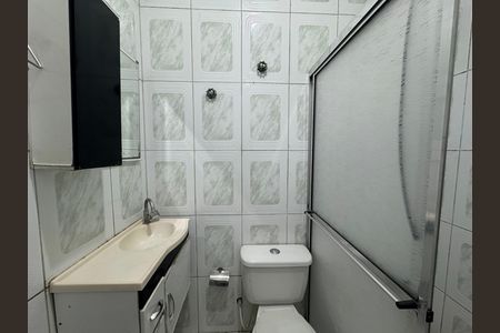 Casa à venda com 182m², 4 quartos e 2 vagas Casa à venda com 182m², 4 quartos e 2 vagasBanheiro 5 - Casa 1