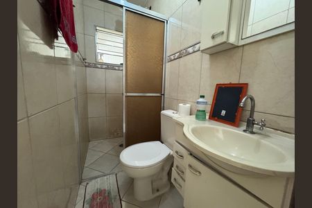 Casa à venda com 182m², 4 quartos e 2 vagas Casa à venda com 182m², 4 quartos e 2 vagasBanheiro 4 - Casa 2