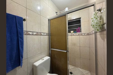 Casa à venda com 182m², 4 quartos e 2 vagas Casa à venda com 182m², 4 quartos e 2 vagasBanheiro 3 - Casa 2