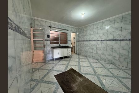 Casa à venda com 182m², 4 quartos e 2 vagas Casa à venda com 182m², 4 quartos e 2 vagasCozinha - Casa 3