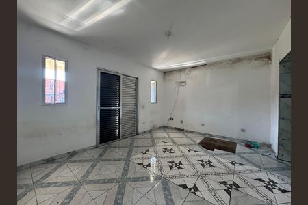 Casa à venda com 182m², 4 quartos e 2 vagas Casa à venda com 182m², 4 quartos e 2 vagasQuarto - Casa 3