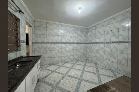 Casa à venda com 182m², 4 quartos e 2 vagas Casa à venda com 182m², 4 quartos e 2 vagasCozinha - Casa 3
