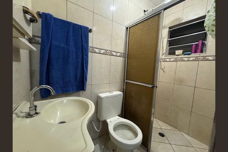 Casa à venda com 182m², 4 quartos e 2 vagas Casa à venda com 182m², 4 quartos e 2 vagasBanheiro 3 - Casa 2