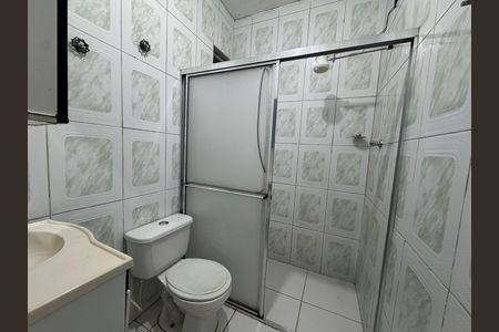 Casa à venda com 182m², 4 quartos e 2 vagas Casa à venda com 182m², 4 quartos e 2 vagasBanheiro 5 - Casa 1