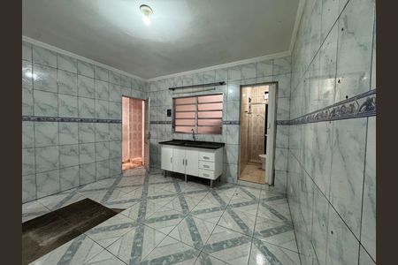 Casa à venda com 182m², 4 quartos e 2 vagas Casa à venda com 182m², 4 quartos e 2 vagasCozinha - Casa 3