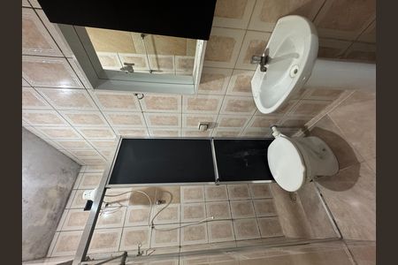 Casa à venda com 182m², 4 quartos e 2 vagas Casa à venda com 182m², 4 quartos e 2 vagasBanheiro 2 - Casa 3