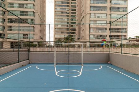 Apartamento à venda com 53m², 2 quartos e 1 vagaÁrea comum