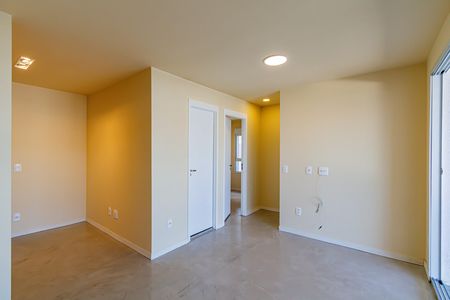 Apartamento à venda com 53m², 2 quartos e 1 vagaSala