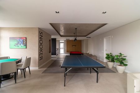 Apartamento à venda com 53m², 2 quartos e 1 vagaÁrea comum