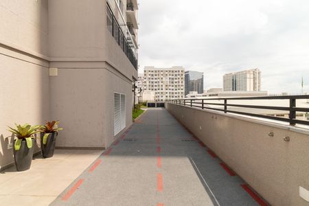 Apartamento à venda com 53m², 2 quartos e 1 vagaÁrea comum