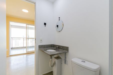 Apartamento à venda com 53m², 2 quartos e 1 vagaBanheiro