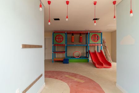 Apartamento à venda com 53m², 2 quartos e 1 vagaÁrea comum