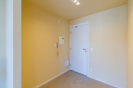 Sala de apartamento à venda com 2 quartos, 53m² em Barra Funda, São Paulo