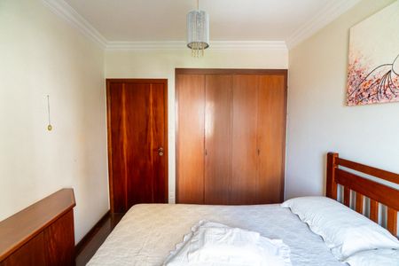Quarto 1 de apartamento à venda com 2 quartos, 76m² em Vila Mascote, São Paulo