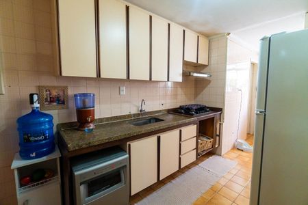 Apartamento à venda com 76m², 2 quartos e 1 vaga Apartamento à venda com 76m², 2 quartos e 1 vagaCozinha