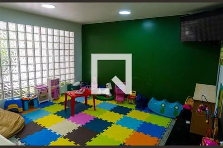 Apartamento à venda com 76m², 2 quartos e 1 vaga Apartamento à venda com 76m², 2 quartos e 1 vagaBrinquedoteca
